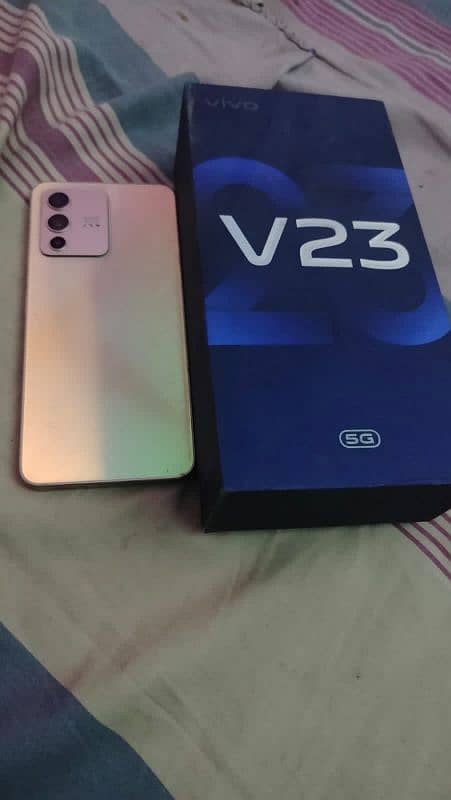 vivo v23 2