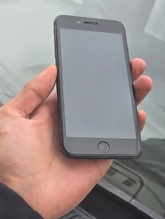 Iphone 8 plus 64 GB Jv