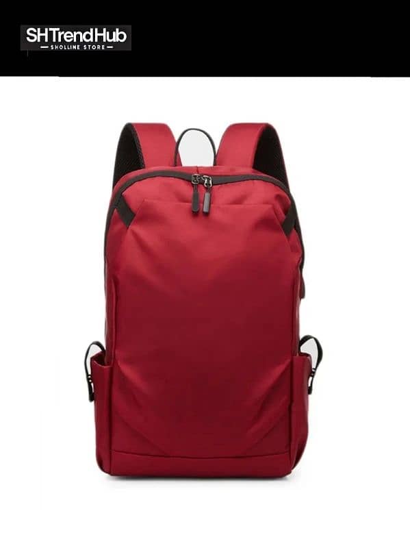 Business Casual Bobby Anti-Theft Backpack 6