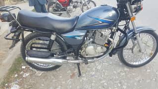 suzuki GS 150 for sale