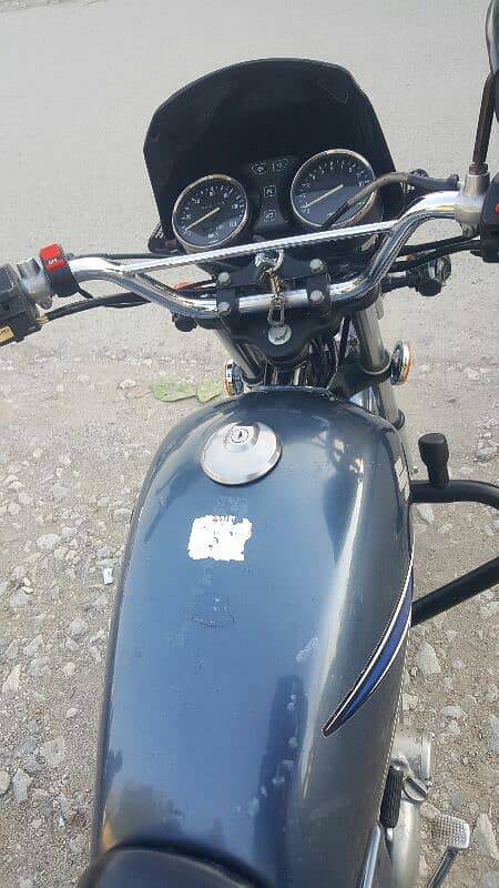 suzuki GS 150 for sale 3