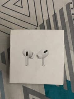 AIRPODS