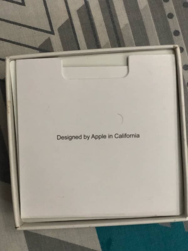 AIRPODS PRO 2 (WITH FREE SILICONE CASE) 1