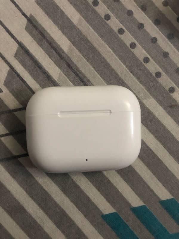 AIRPODS PRO 2 (WITH FREE SILICONE CASE) 2