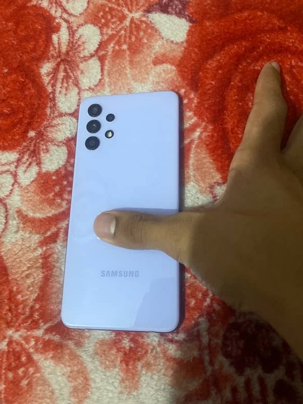 samsung a32 1