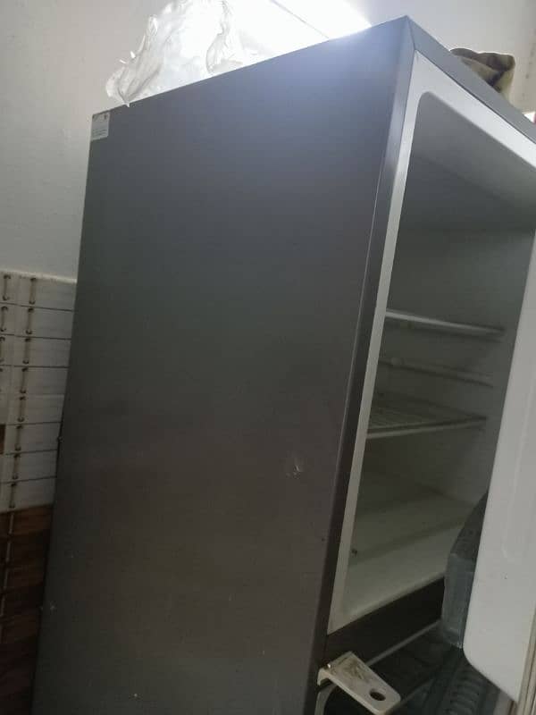 Haier inverter refrigerator 4