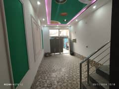 3 Marla 70 Square Feet Brand New House For Sale