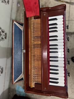 Indian harmonium