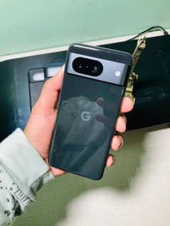 Google Pixel 8 Pta Approved