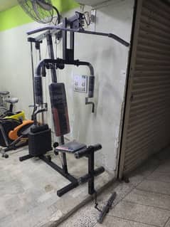 home multi gym