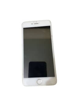 iphone 6s plus front panal