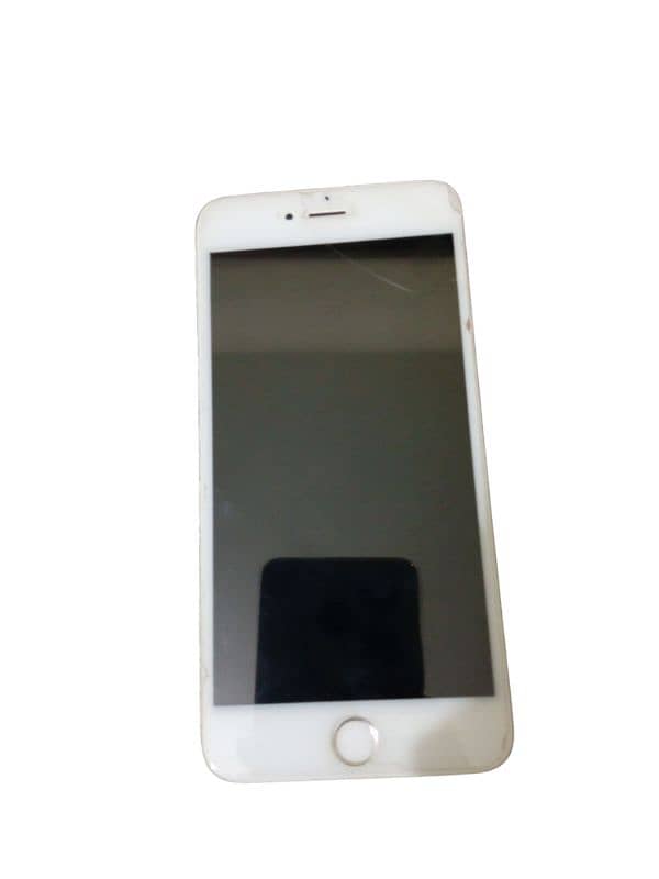 iphone 6s plus front panal 0