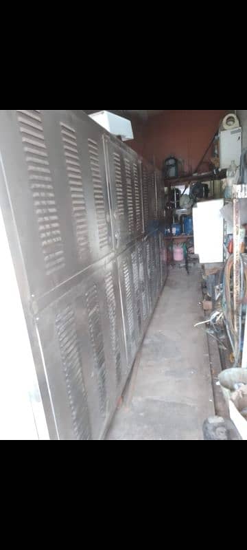 Industrial Chiller For Sale Capacity 80 Tonns 3