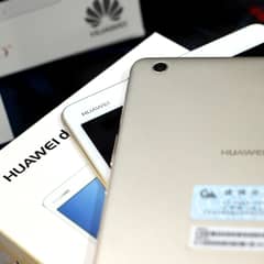 Huawei M3 3GB/16GB 4G Calling Tab with Box and 1 Year warranty