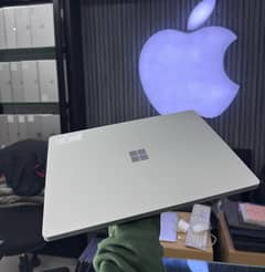 Microsoft Surface Laptop