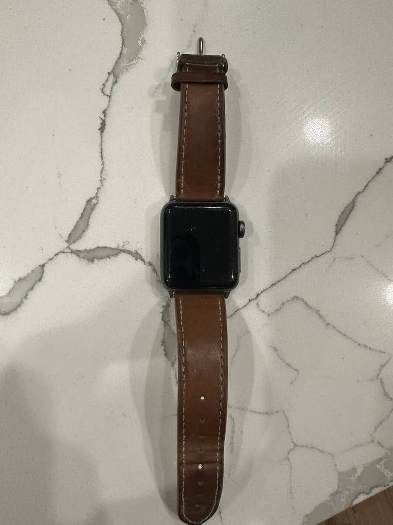 Apple watch series 7. 0