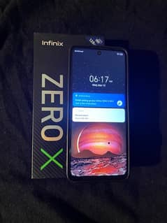 infinite Zero X Neo 8/128