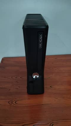 Xbox 360 new condition