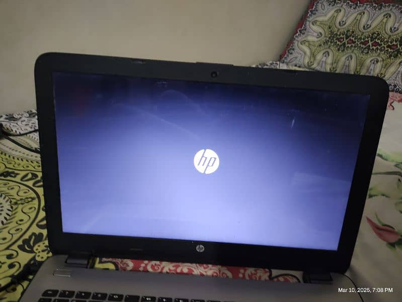 HP LAPTOP WINDOWS 10 CORE I3 6TH GENERATION 12