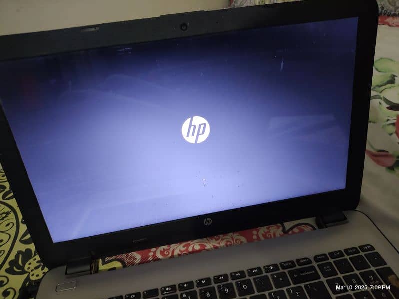 HP LAPTOP WINDOWS 10 CORE I3 6TH GENERATION 13