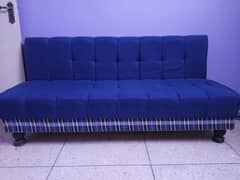 Sofa Come Bed (same as new)