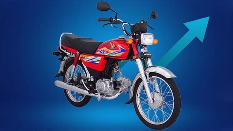 Bike Honda CD 70 Best Price And Good Quality Bike (03447199030) 0