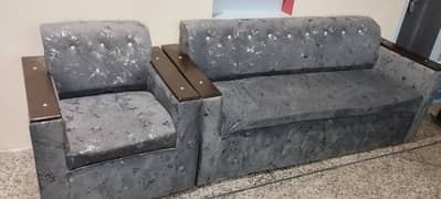 5 setar sofa set new ha bilkul