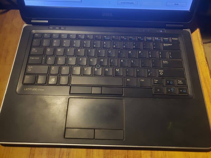 Dell Latitude E7440 | Core i5 | 4GB RAM 3