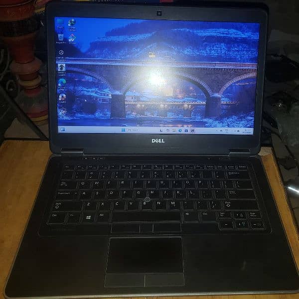 Dell Latitude E7440 | Core i5 | 4GB RAM 5