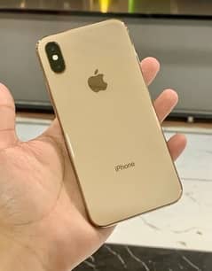 iphone xs 64 gb