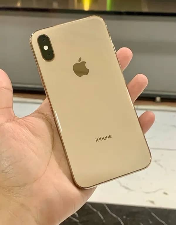 iphone xs 64 gb 0