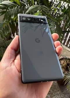 GOOGLE PIXEL 6a