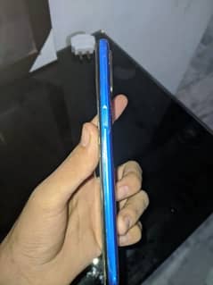 realme c3 with box contact 03091319717