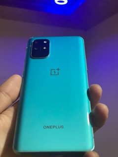 OnePlus 8t 100% Original Mobile Pta Approve (12+256GB)