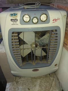 United ud-750 air cooler 03012702023