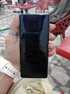 INFiNiX noot 40  pro 12 RIM 256