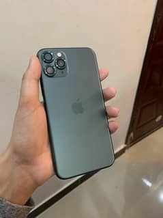 iPhone 11 Pro Pta Approved 256Gb