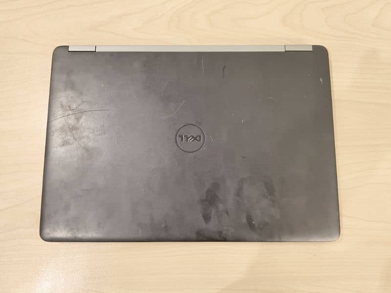 Dell Latitude E7470 i7 6th Generation 3