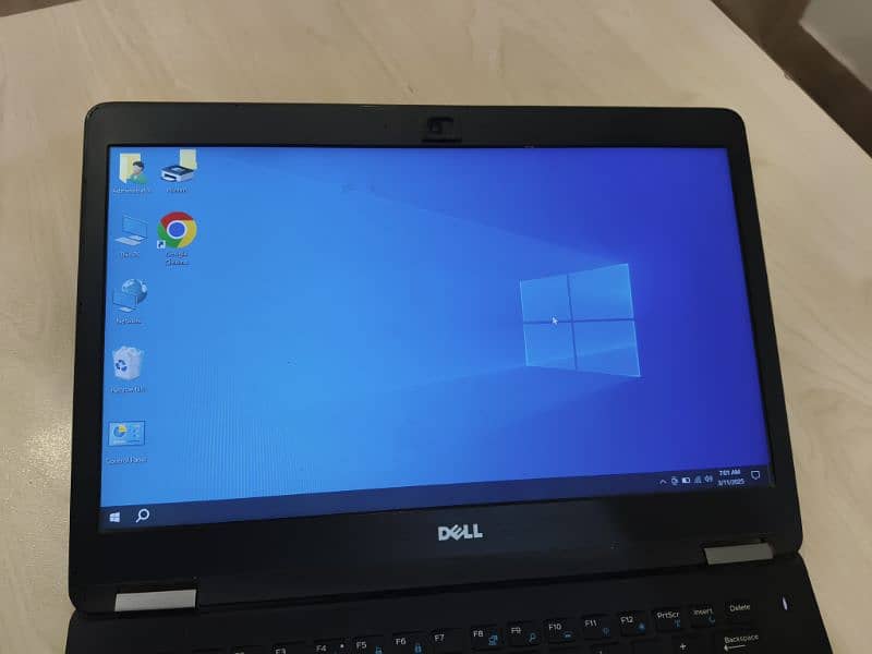 Dell Latitude E7470 i7 6th Generation 4