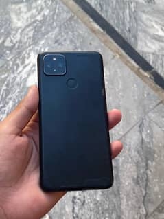 Google Pixel 4a 5g