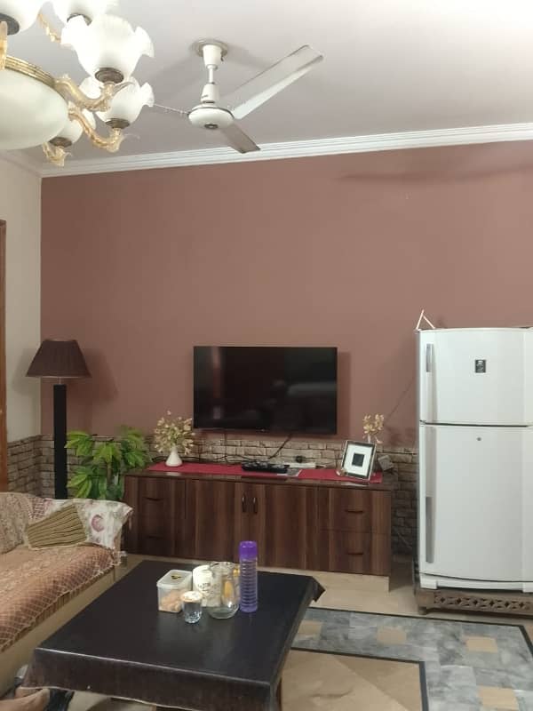 7 Marla House For Sale In Johar Town 29