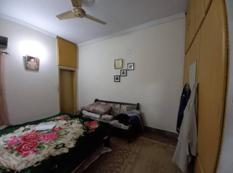 7 Marla House For Sale In Johar Town 40