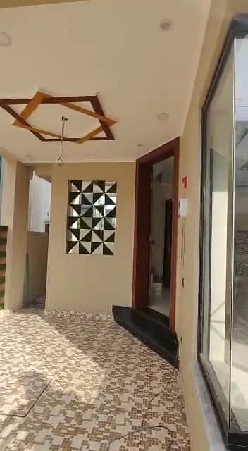 5 MARLA HOUSE FOR SALE IN DHA 11 RAHBAR 3