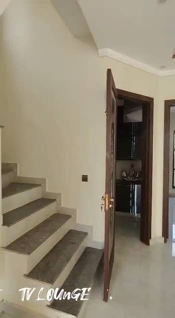 5 MARLA HOUSE FOR SALE IN DHA 11 RAHBAR 10