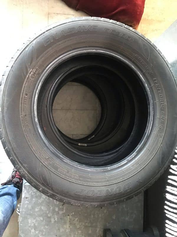 tyres 14 4