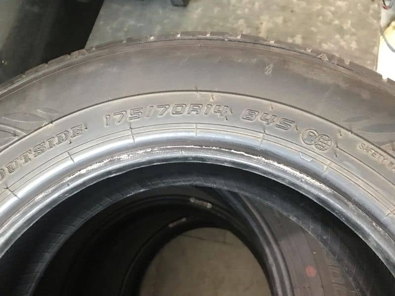 tyres 14 6