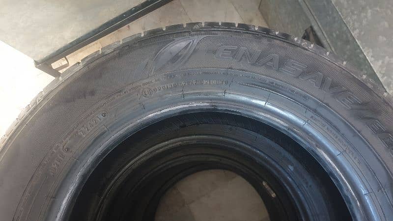 tyres 14 15