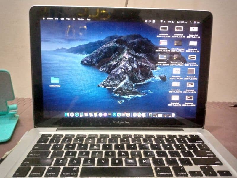 MacBook Pro 2012 For Sale 1