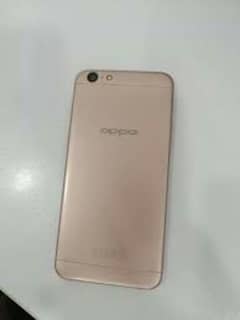 oppo A57 used 3 32gb PTA approved