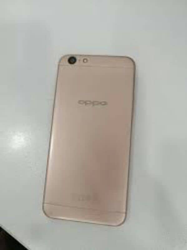 oppo A57 used 3 32gb PTA approved 0